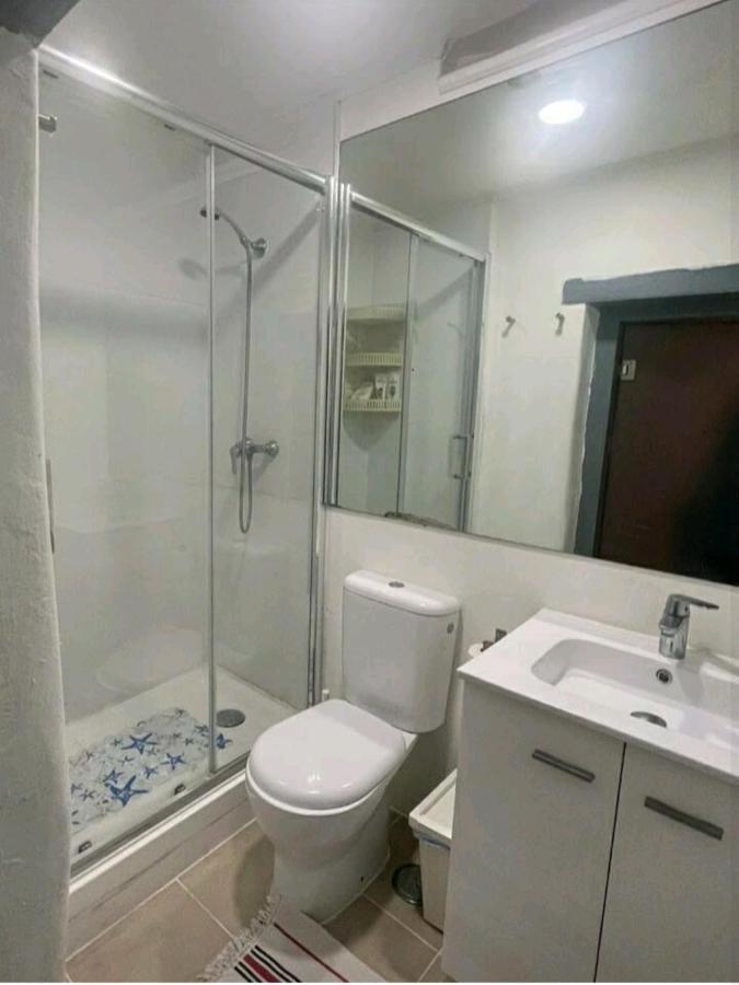 リスボンCasa Da Rua Frescaアパートメント エクステリア 写真