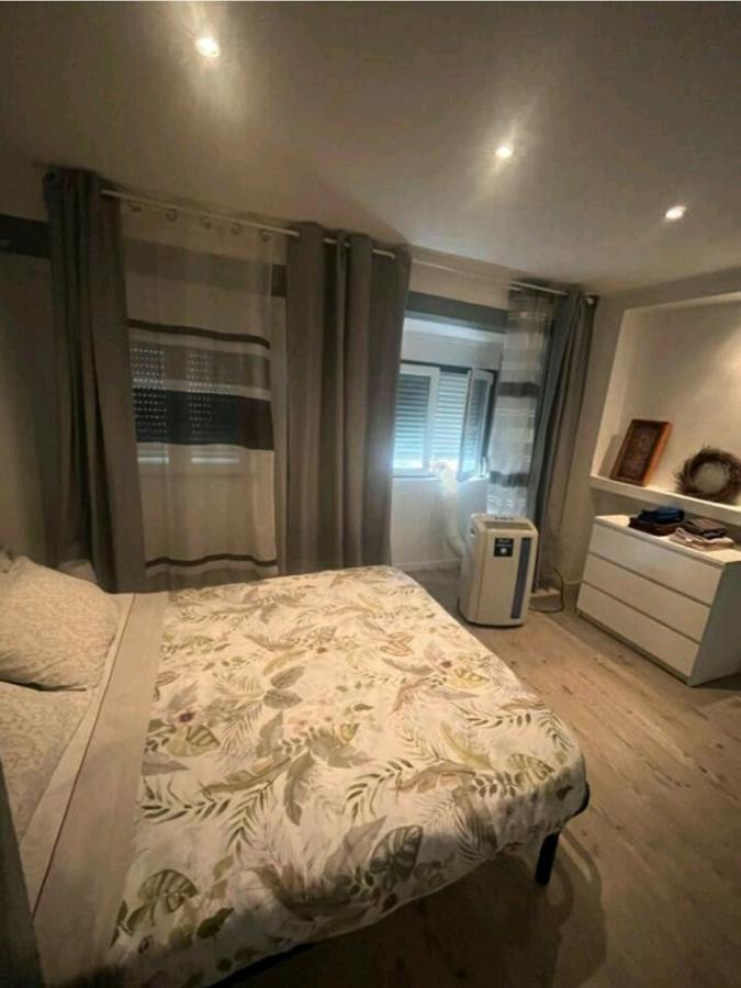 リスボンCasa Da Rua Frescaアパートメント エクステリア 写真